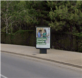 UR-HUMU029 - Ronda Montearagón fte Murallas dir Las Miguelas